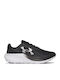 Ανδρικά Sneakers Μαύρα