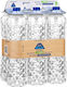 THeriso Natürliches Mineral Wasser 6x1,5l