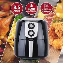 Kumtel 8.5L Black Kumtel 8.5L Black