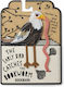 Книгоразделител Early Bird Eagle 16603 If