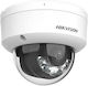 Hikvision IP Surveillance Camera Full HD+ 6MP Waterproof with Microphone and 2.8mm Lens