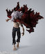 My Hero Academia Tomura Shigaraki Figure S.h Figuarts 16cm
