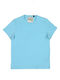 Γυναικείο T-shirt Blue Gleam