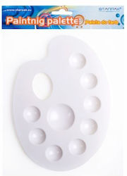 Starpak Accesorii De Pictură 30gr 1 Bucată