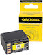 Patona Camcorder Battery 2190mAh Lithium Ion Compatible with JVC BN-VF823U BN-VF808 BN-VF808U BN-VF815 BN-VF815U