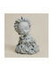 Unpainted 3D Figure Sukuna Nendoroid From Jujutsu Kaisen Painting Diy Gift Colors 30 Cm 1:6