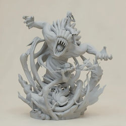 Άβαφη 3d Φιγούρα Yuta Okkotsu From Jujutsu Kaisen 3d Printing Figurine Βάψιμο Diy Δώρο Χρώματα 15,2 Cm 1:12 Άβαφη 3d Φιγούρα Yuta Okkotsu From Jujutsu Kaisen 3d Printing Figurine Βάψιμο Diy Δώρο Χρώματα 15,2 Cm 1:12