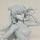 Άβαφη 3d Φιγούρα Asuka Langley Stand Pose 230mm Βάψιμο Diy Δώρο Χρώματα 15,2 Cm 1:12