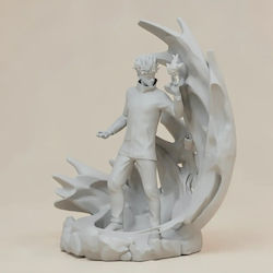 Άβαφη 3d Φιγούρα Satoru Gojo V2 From Jujutsu Kaisen Βάψιμο Diy Δώρο Χρώματα 20 Cm 1:8 Άβαφη 3d Φιγούρα Satoru Gojo V2 From Jujutsu Kaisen Βάψιμο Diy Δώρο Χρώματα 20 Cm 1:8