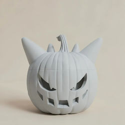 Άβαφη 3d Φιγούρα Pumpkin Pikachu Gengar Halloween Decoration Βάψιμο Diy Δώρο Χρώματα 15,2 Cm 1:12 Άβαφη 3d Φιγούρα Pumpkin Pikachu Gengar Halloween Decoration Βάψιμο Diy Δώρο Χρώματα 15,2 Cm 1:12