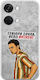 Epic Quotes Case I Want A Raise OnePlus Nord 3 5G Flexible TPU Transparent Silicone