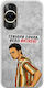 Epic Quotes Case I Want A Raise Huawei Nova 12s Flexible TPU Transparent Silicone