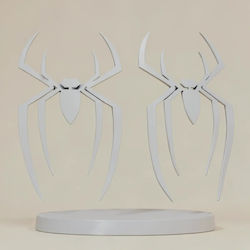 Άβαφη 3d Φιγούρα Cosplay Spider Man Brand New Day Symbol Βάψιμο Diy Δώρο Χρώματα 20 Cm 1:8 Άβαφη 3d Φιγούρα Cosplay Spider Man Brand New Day Symbol Βάψιμο Diy Δώρο Χρώματα 20 Cm 1:8