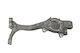 Десен Краен Накрайник Audi A4 Rs4 03-09 8e0407254e