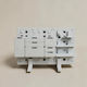 Unpainted 3D Figure Super Basic Stand Up Standing Organizer Painting DIY Gift Colors 15.2 Cm 1:12