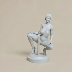Άβαφη 3d Sammelbare Figur Dee Williams Pornstar Pen Holder Nsfw Basis Diy Geschenk Farben 15,2 Cm 1:12 Άβαφη 3d Sammelbare Figur Dee Williams Pornstar Pen Holder Nsfw Basis Diy Geschenk Farben 15,2 Cm 1:12