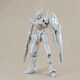 Unpainted 3D Gundam Aerial Figure 3D Printing Model Painting DIY Gift Colors 30 Cm 1:6