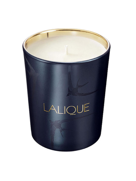 Lalique La Nuit Nairobi Kenya Lumânare Parfumată cu Prună 190 G