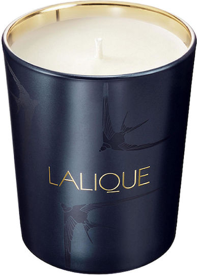 Lalique La Nuit Nairobi Kenya Lumânare Parfumată cu Prună 190 G