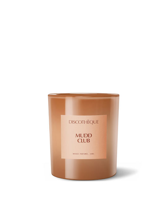 Lumânare Aromatică Discoteque Mudd Club 220 G