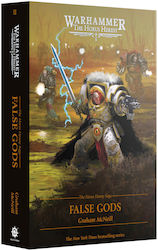 Black Library Novels - False Gods (hardback) (english)