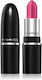 Glossy Lipstick Mac Cosmetics Lustreglass Sheer...