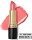 No 807 Super Lustrous Lippenstift Feuerpfirsich