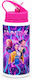 Digital Place Vânătorii De Demoni K-Pop Sticlă Pentru Copii Vânătorii De Demoni K-Pop Aluminiu 600ml