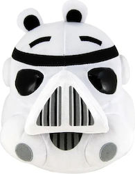 Star Wars Plüsch- und Kuscheltiere Angry Birds Stormtrooper 17 cm