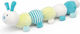 Chippo Plüsch- und Kuscheltiere mit Sound 30 cm