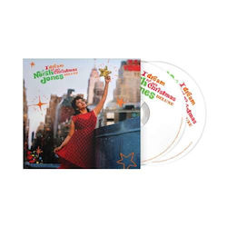Norah Jones I Dream Christmas 2 Cd Norah Jones I Dream Christmas 2 Cd
