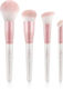 Luvia Professionelles Make-up Pinsel für Pulver