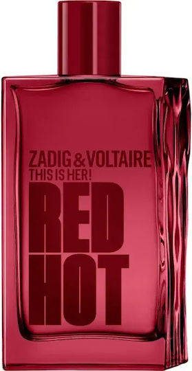 Zadig & Voltaire D Water Парфюмна вода 100ml