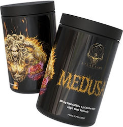 Atlas Labs Pre Workout Supplement 380gr Peach Atlas Labs Pre Workout Supplement 380gr Peach