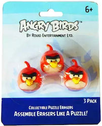 Angry Birds Миниатюрна игра