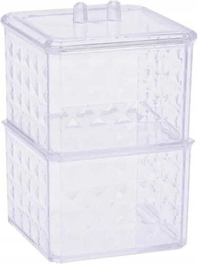 Koopman Organizer Box Καλλυντικών