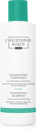 Christophe Robin Shampoo Gegen Haarausfall 250ml