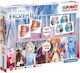 Puzzle pentru copii 28 piese Clementoni