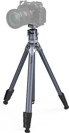 SmallRig 4222 Trepied ușor de călătorie AP-02