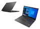Lenovo Thinkpad E14 Gen 2 Refurbished Grade B 15.6" (Core i5-1135G7/16GB/256GB SSD/No OS)