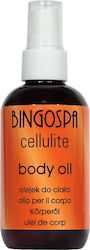 BingoSpa Oil for Cellulite 100ml BingoSpa Oil for Cellulite 100ml