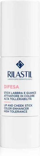 Rilastil Rilastil Lippenpflege Ph-reactiv Balsam 5,6 g