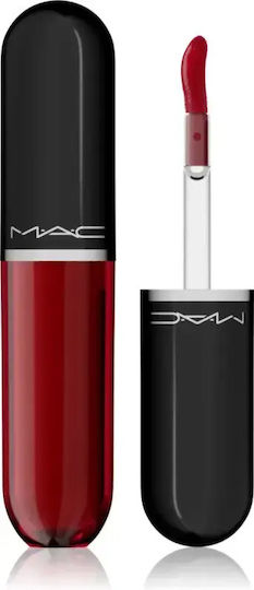 M.A.C Lip Gloss Μπεζ 3ml