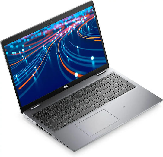 Dell Latitude 5520 Refurbished Grade A 15.6" (Core i5-1135G7/8GB/256GB SSD/W11 Pro)