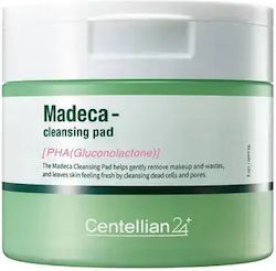 Centellian24 Madeca PHA Pads Facial Cleansers