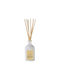 Olphactory Musk Silhouette Fragrance Sticks Musk Aroma Reed Diffuser 250 Ml