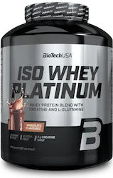 Viking Platinum Schokolade Proteine 1.816kg Viking Platinum Schokolade Proteine 1.816kg