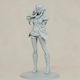 Άβαφη 3d Фигура Futaba Sakura От Persona 5 Боядисване Diy Подарък Цветове 20 См 1:8