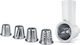 Stx 023 Slicer Grater Stm79x