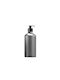 Kinfill Dozator De Bucătărie Din Plastic Gri 500ml